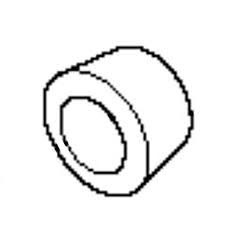 Bouchon De Fermeture 5036249-02 dans le groupe Pièces De Rechange / Pièces détachées Tronçonneuses / Pièces détachées Husqvarna 560XP/G chez GPLSHOP (5036249-02)