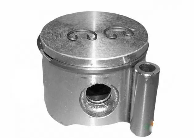 Piston, KPL, 5036256-01 dans le groupe Pièces De Rechange / Pièces détachées Tronçonneuses / Pièces détachées Husqvarna 40 chez GPLSHOP (5036256-01)