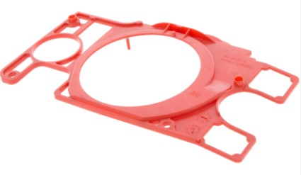 Conducteur d'air de refroidissement dans le groupe chez GPLSHOP (5036260-01)