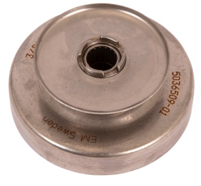 Tambour d'embrayage 3/8 x 7 dans le groupe  chez GPLSHOP (5036509-01)