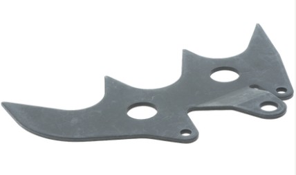 Support d'écorce extérieur 5036902-01 dans le groupe Pièces De Rechange / Pièces détachées Tronçonneuses / ➤Série 300 / Pièces détachées Husqvarna 395 chez GPLSHOP (5036902-01)