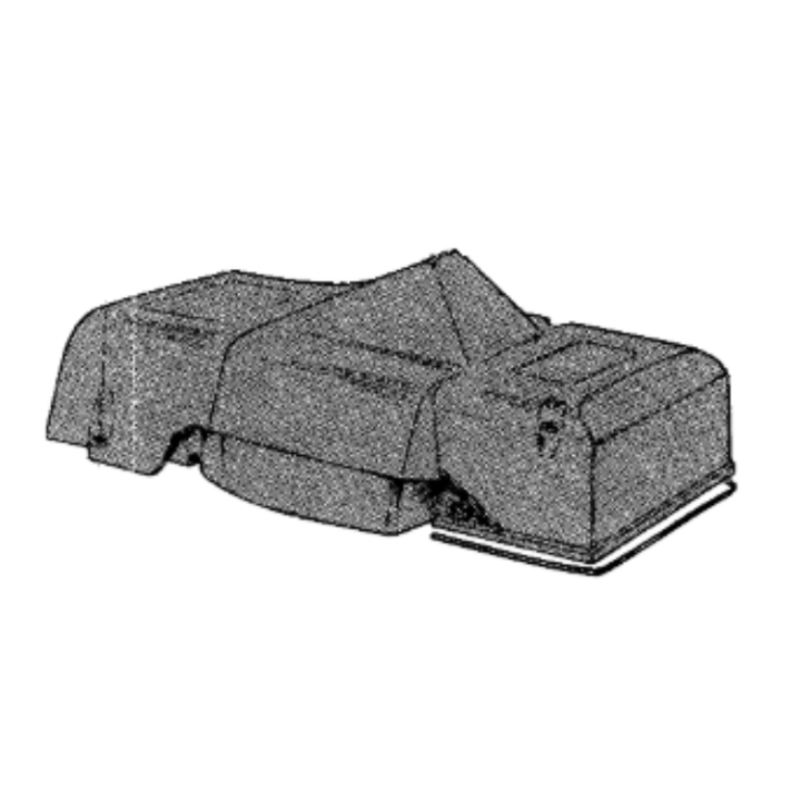 Couvercle de cylindre USA dans le groupe chez GPLSHOP (5036931-02)