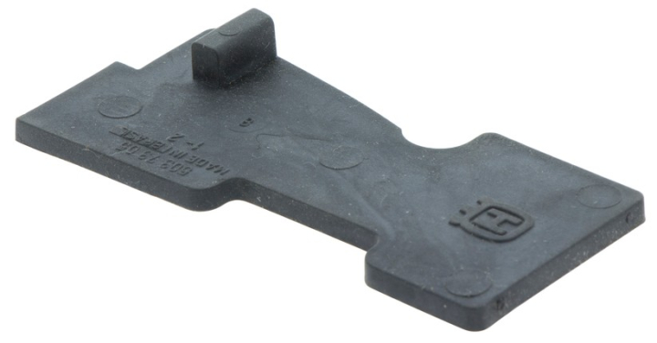 protection 5037305-01 dans le groupe Pièces De Rechange / Pièces détachées Tronçonneuses / ➤Série 200 / Pièces détachées Husqvarna 272XP chez GPLSHOP (5037305-01)