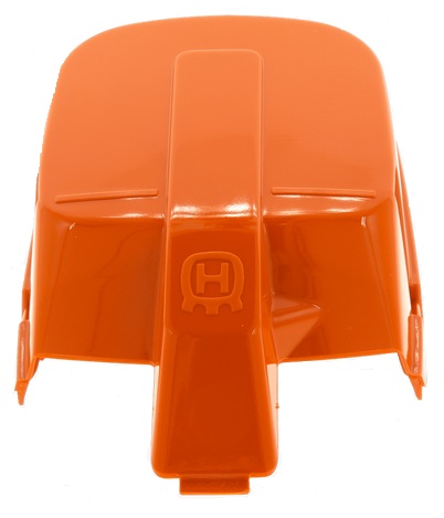 Couvercle du filtre 5037338-02 dans le groupe Pièces De Rechange / Pièces détachées Tronçonneuses / ➤Série 300 / Pièces détachées Husqvarna 395 chez GPLSHOP (5037338-02)