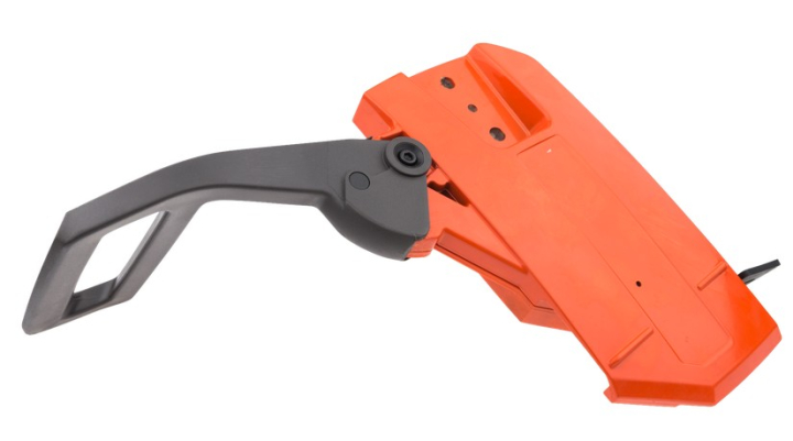 Frein de chaîne 5037366-01 dans le groupe Pièces De Rechange / Pièces détachées Tronçonneuses / ➤Série 200 / Pièces détachées Husqvarna 272XP chez GPLSHOP (5037366-01)
