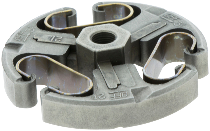 Accouplement Centrifuge, Kpl, 5037444-02 dans le groupe  chez GPLSHOP (5037444-02)