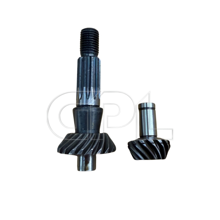 Jeu d'engrenages 5037534-01 dans le groupe Pièces De Rechange / Pièces détachées Débroussailleuses / ➤Série 200 / Pièces détachées Husqvarna 240RJ chez GPLSHOP (5037534-01)