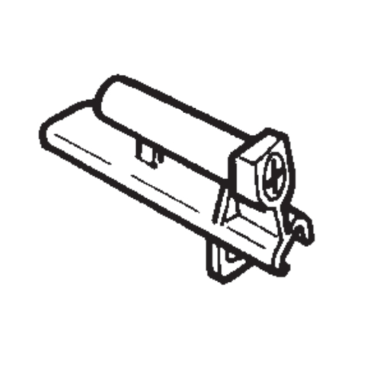 Manchon de guidage dans le groupe  chez GPLSHOP (5037552-01)