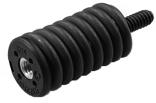 Isolateur De Vibrations 5037707-01 dans le groupe  chez GPLSHOP (5037707-01)