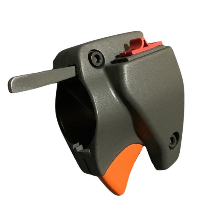 Poignée 5037805-03 dans le groupe Pièces De Rechange / Pièces détachées Débroussailleuses chez GPLSHOP (5037805-03)