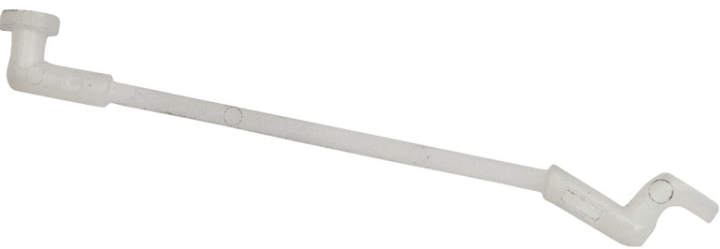 tige d'accélérateur dans le groupe chez GPLSHOP (5038228-01)