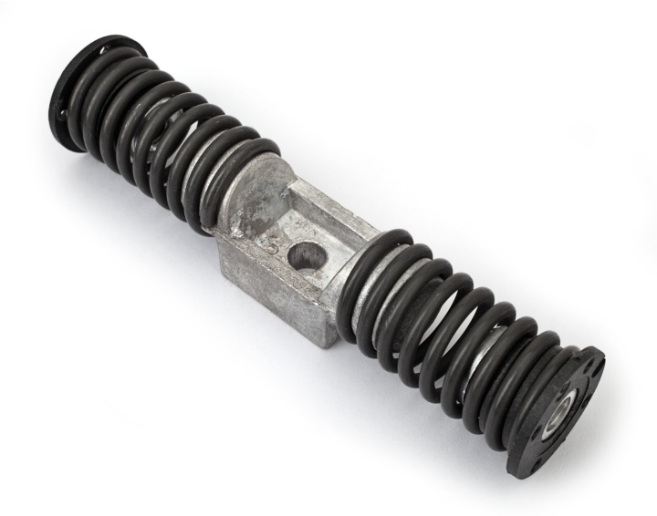 Isolateur De Vibrations 5038233-02 dans le groupe  chez GPLSHOP (5038233-02)