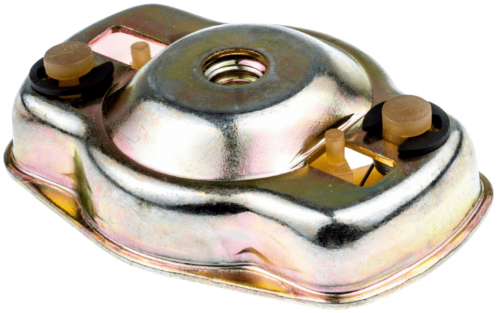 Pont de départ au menton dans le groupe Pièces De Rechange / Pièces détachées Tronçonneuses / ➤Série 300 / Pièces détachées Husqvarna 323P4 chez GPLSHOP (5038733-05)
