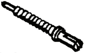 Kit d'aiguilles pour bas régime dans le groupe chez GPLSHOP (5038865-01)