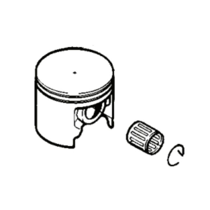 Piston 5039191-71 dans le groupe  chez GPLSHOP (5039191-71)