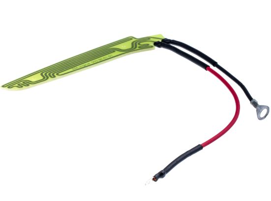Plat Chaud 5039261-01 dans le groupe Pièces De Rechange / Pièces détachées Tronçonneuses / Pièces détachées Husqvarna 351 chez GPLSHOP (5039261-01)