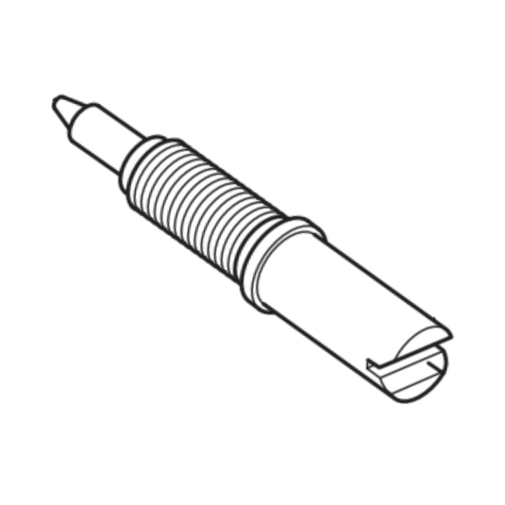 Aiguille à grande vitesse 5039711-01 dans le groupe Pièces De Rechange / Pièces détachées Tronçonneuses / Pièces détachées Husqvarna 351 chez GPLSHOP (5039711-01)