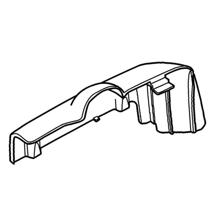 Protège-bras 5039799-01 dans le groupe Pièces De Rechange chez GPLSHOP (5039799-01)