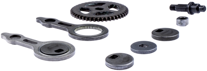 Arbre de transmission Kpl dans le groupe Pièces De Rechange / Pièces détachées Taille-haies / Pièces détachées Husqvarna 323HD60 chez GPLSHOP (5039823-03)