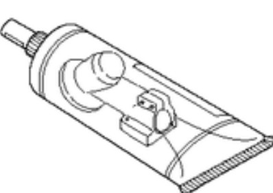 Baignoire De Graisse 5039896-05 dans le groupe  chez GPLSHOP (5039896-05)