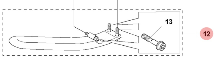 Poignée dans le groupe chez GPLSHOP (5039978-05)