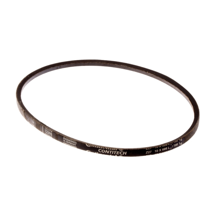 Belt LC146S, R147S, LB2146, LM2147 dans le groupe Pièces De Rechange / Pièces détachées pour Tondeuses Partner / Pièces détachées Partner P 46-450CD chez GPLSHOP (5040348-01)