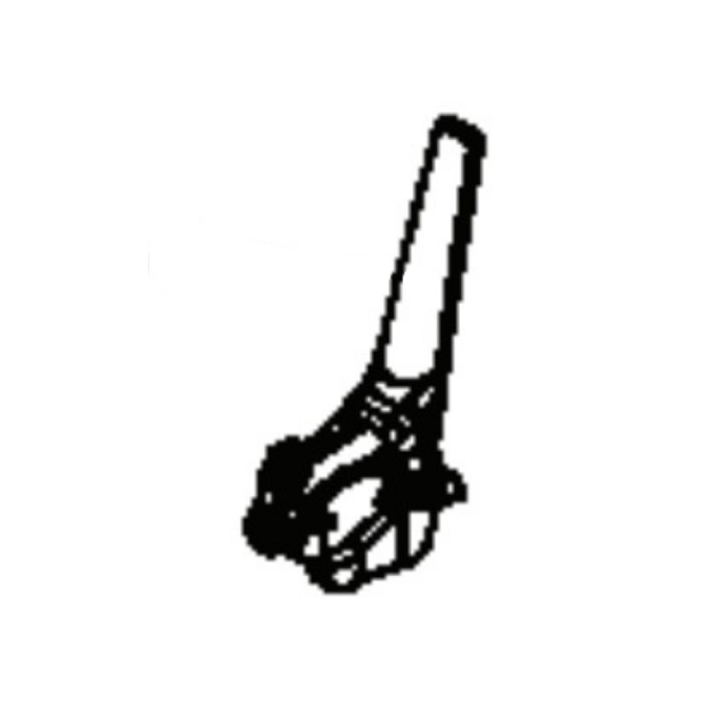 Levier 5040515-01 dans le groupe Pièces De Rechange / Pièces détachées pour Motobineuses Husqvarna / Pièces détachées Husqvarna TF334 chez GPLSHOP (5040515-01)
