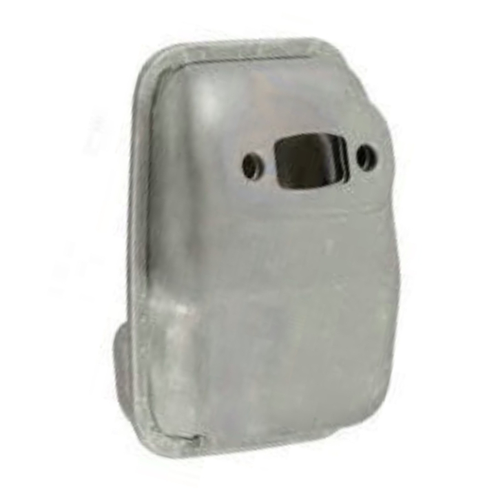 Silencieux Kpl dans le groupe Pièces De Rechange / Pièces détachées Taille-haies / Pièces détachées Husqvarna 123HD60 chez GPLSHOP (5040949-01)