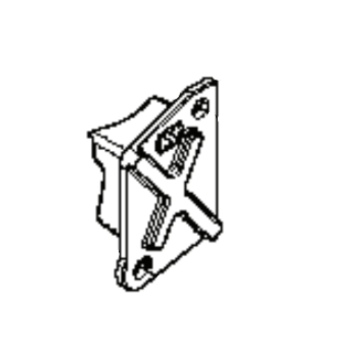 Logement dans le groupe Pièces De Rechange / Pièces détachées Souffleurs de feuilles / Pièces détachées Husqvarna 530BT chez GPLSHOP (5041188-01)