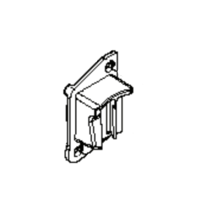 Logement dans le groupe Pièces De Rechange / Pièces détachées Souffleurs de feuilles / Pièces détachées Husqvarna 530BT chez GPLSHOP (5041189-01)
