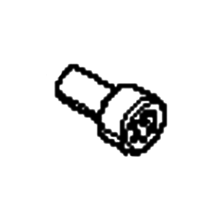 Vis dans le groupe Pièces De Rechange / Pièces détachées Souffleurs de feuilles / Pièces détachées Husqvarna 530BT chez GPLSHOP (5041196-01)