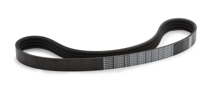 Courroie trapézoïdale 3VX580 - 4 bandes dans le groupe  chez GPLSHOP (5041197-01)