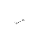 Boulon M8X20 M6S 8.8 Fzb 5044558-01 dans le groupe  chez GPLSHOP (5044558-01)