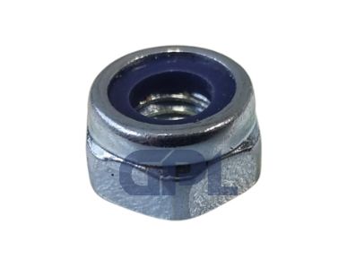 Contre-écrou M6 Nylock Fzb dans le groupe  chez GPLSHOP (5044561-01)
