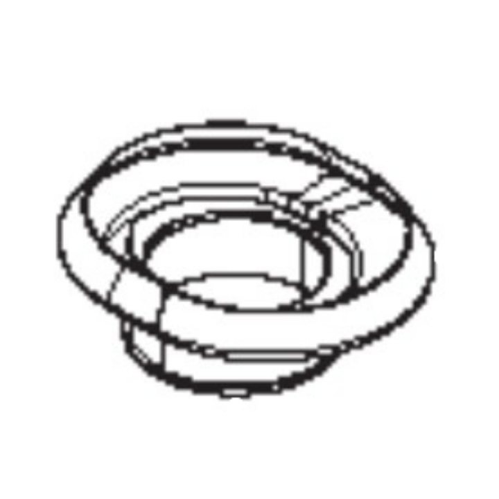 Soufflet dans le groupe Pièces De Rechange / Pièces détachées Rider / Pièces détachées Husqvarna Rider Proflex 21 AWD chez GPLSHOP (5045469-01)