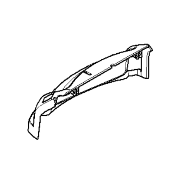 Paillage Fermer 5045845-01 dans le groupe  chez GPLSHOP (5045845-01)