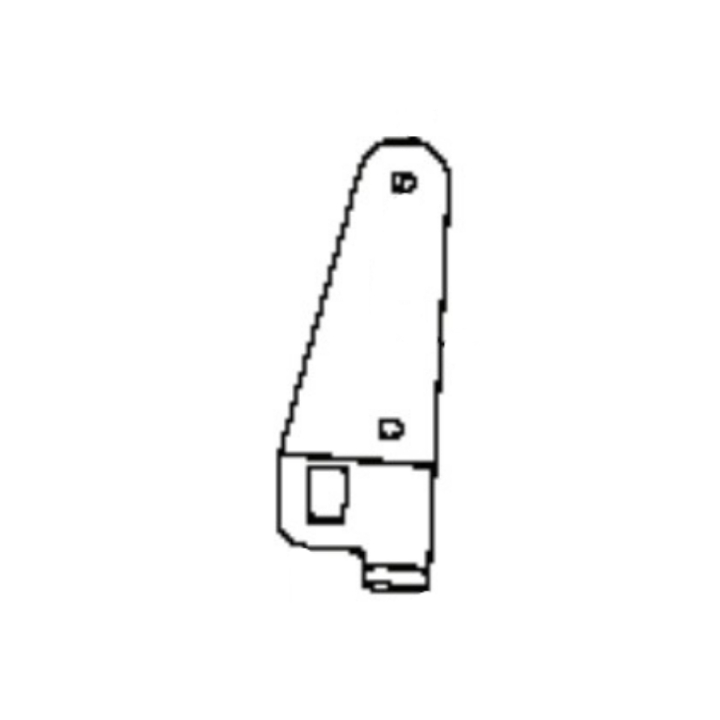 Plaque de contrôle dans le groupe Pièces De Rechange / Pièces détachées Rider / Pièces détachées Husqvarna Rider 422 TS AWD chez GPLSHOP (5046139-01)