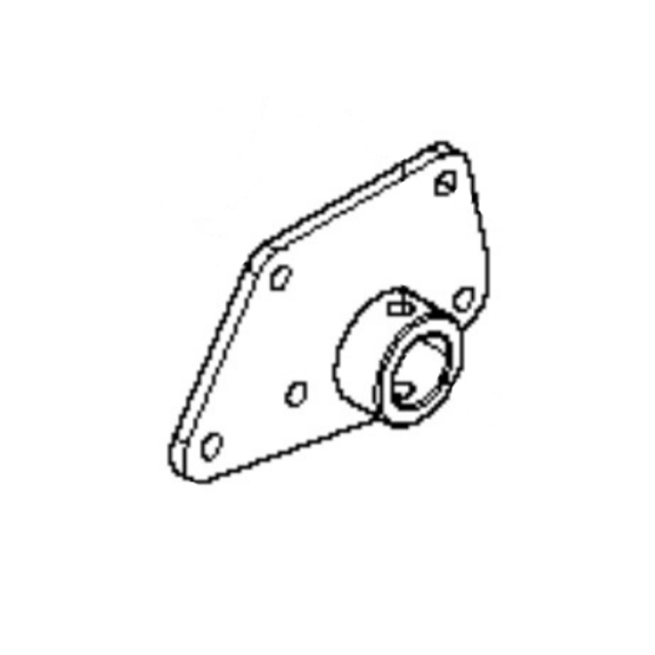 Pièce jointe dans le groupe Pièces De Rechange / Pièces détachées Rider / Pièces détachées Husqvarna Rider Proflex 21 AWD chez GPLSHOP (5046198-01)