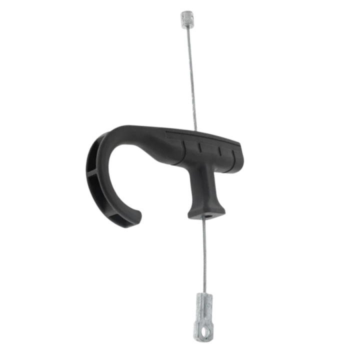 Poignée Kpl dans le groupe Pièces De Rechange / Pièces détachées Rider / Pièces détachées Husqvarna Rider 320X AWD chez GPLSHOP (5046221-02)