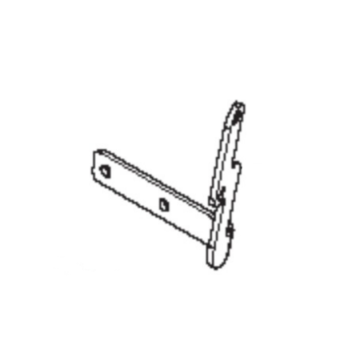 Pièce jointe dans le groupe Pièces De Rechange / Pièces détachées Rider / Pièces détachées Husqvarna Rider 422 TS AWD chez GPLSHOP (5046296-01)