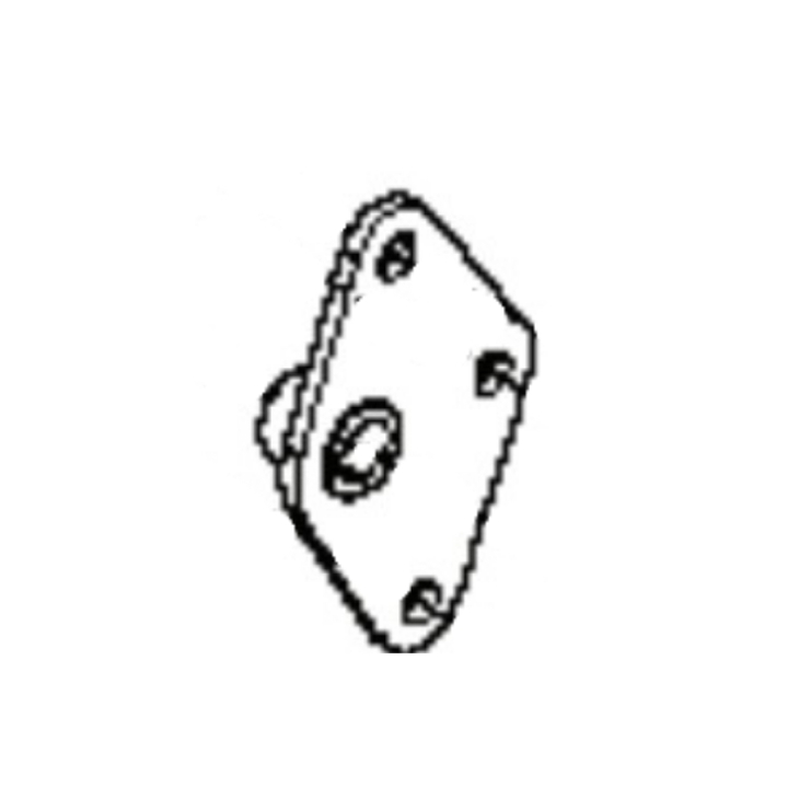 Lien dans le groupe Pièces De Rechange / Pièces détachées Rider / Pièces détachées Husqvarna Rider Proflex 21 AWD chez GPLSHOP (5046367-01)