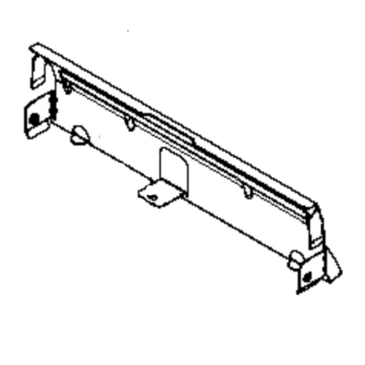 A Plaque 5046415-01 dans le groupe chez GPLSHOP (5046415-01)