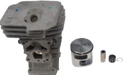 Cylindre 5047351-01 dans le groupe Pièces De Rechange / Pièces détachées Tronçonneuses / ➤Série 400 / Pièces détachées Husqvarna 440E/Triobrake chez GPLSHOP (5047351-01)