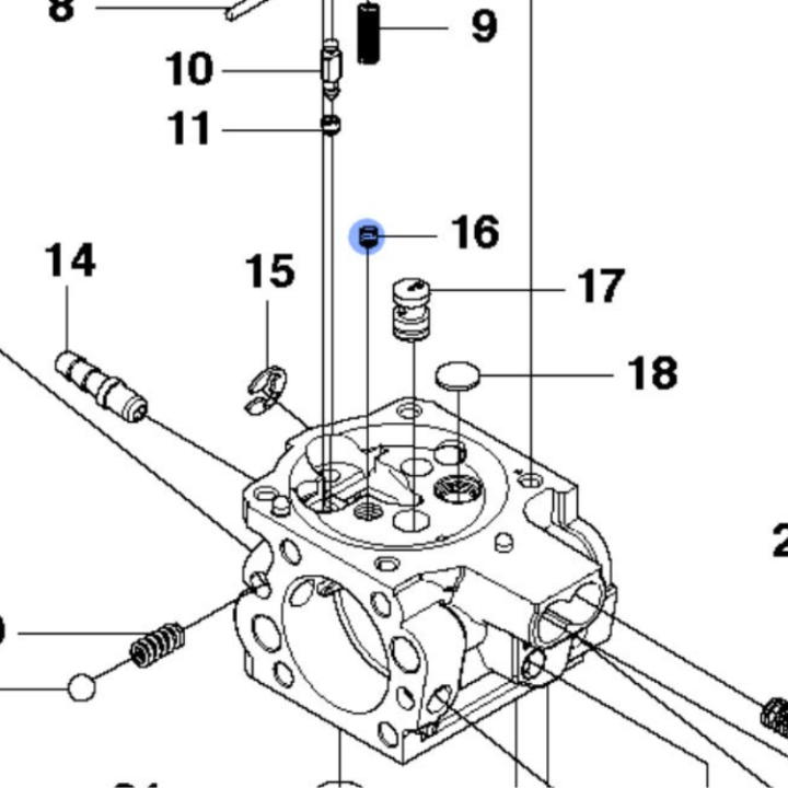 Jet 5047919-01 dans le groupe  chez GPLSHOP (5047919-01)