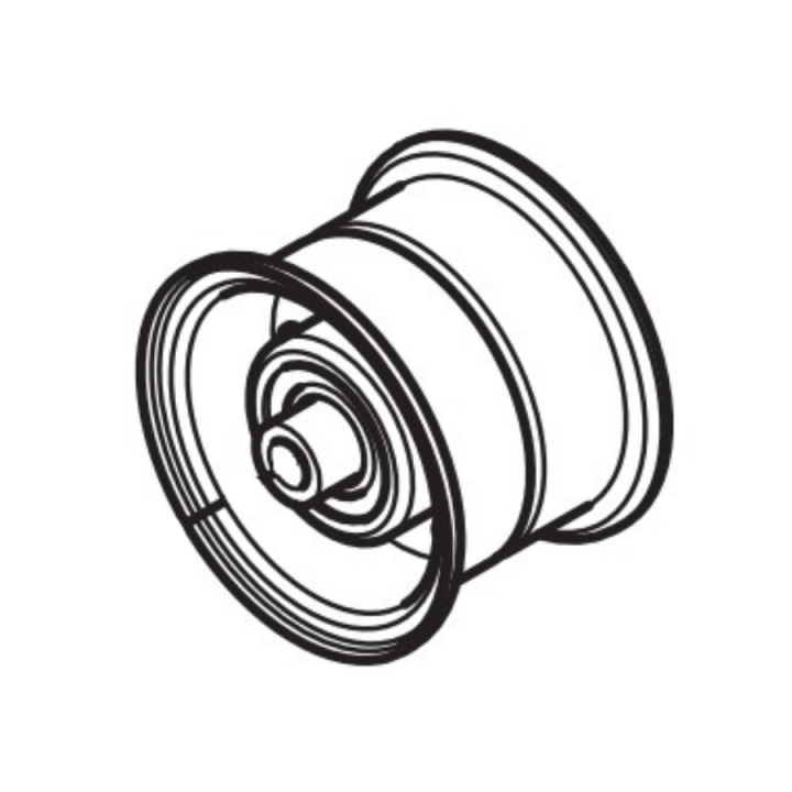 Roue De Rupture 5049067-01 dans le groupe  chez GPLSHOP (5049067-01)