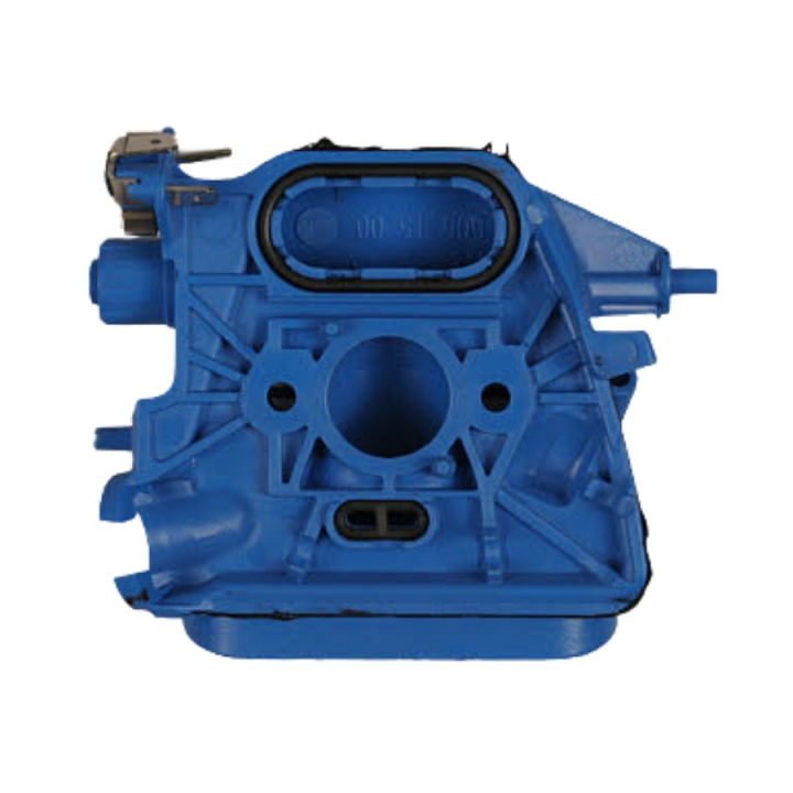 Ensemble support de filtre dans le groupe chez GPLSHOP (5051270-04)