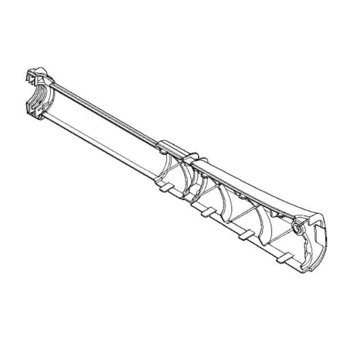 Vêtement De Protection 5051371-02 dans le groupe chez GPLSHOP (5051371-02)