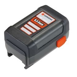 Batterie, 18 V, 1,6 Ah dans le groupe chez GPLSHOP (5051431-01)