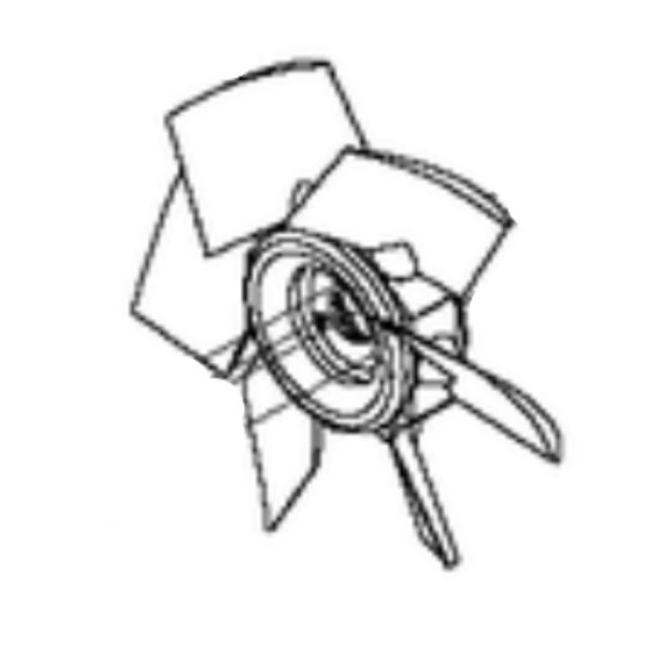 Ventilateur dans le groupe  chez GPLSHOP (5051639-02)