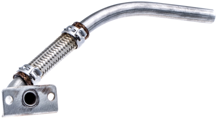 Échappement dans le groupe Pièces De Rechange / Pièces détachées Taille-haies / Pièces détachées Husqvarna 323HD60 chez GPLSHOP (5052534-01)